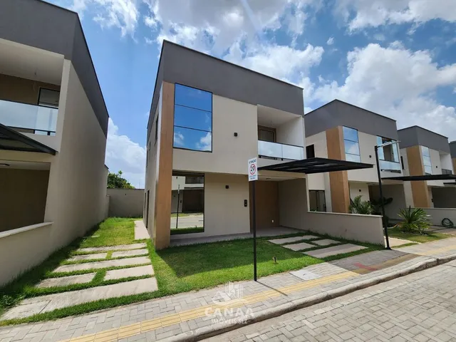 Imagem: Casa Duplex em condomínio à Venda em Jardim