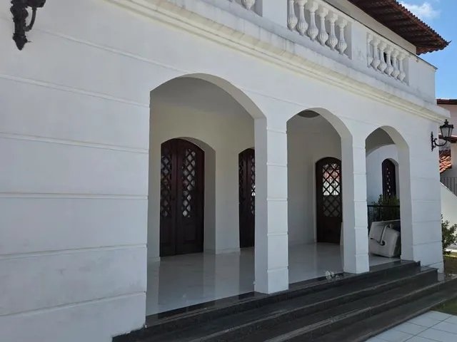 Imagem 2: Vende-se Excelente Casa Duplex no Jardim São Francisco - 4 quartos - Piscina