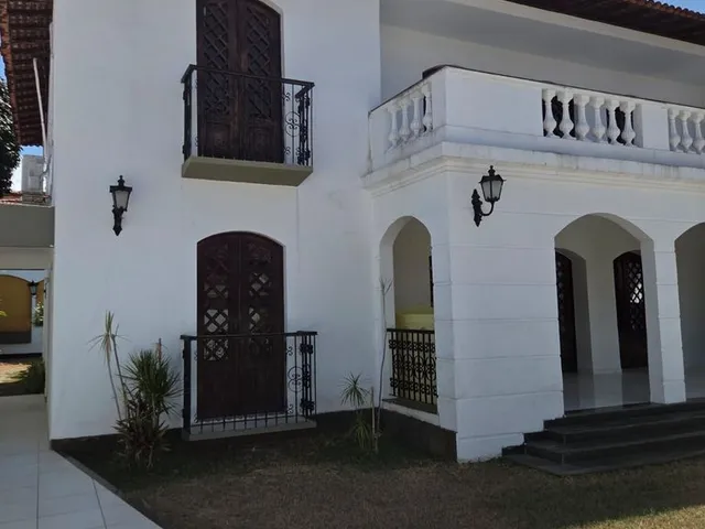 Imagem 3: Vende-se Excelente Casa Duplex no Jardim São Francisco - 4 quartos - Piscina