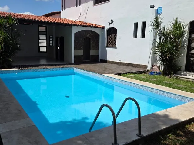 Imagem 5: Vende-se Excelente Casa Duplex no Jardim São Francisco - 4 quartos - Piscina