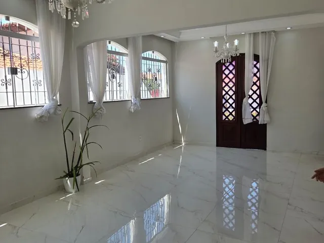 Imagem 7: Vende-se Excelente Casa Duplex no Jardim São Francisco - 4 quartos - Piscina