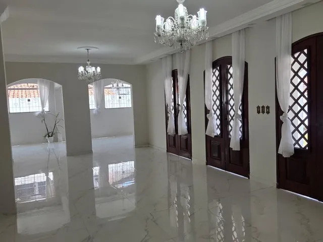 Imagem 8: Vende-se Excelente Casa Duplex no Jardim São Francisco - 4 quartos - Piscina