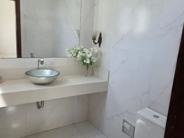 Imagem 12: Vende-se Excelente Casa Duplex no Jardim São Francisco - 4 quartos - Piscina