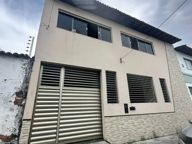 Imagem: Casa Duplex a Venda em Maranhão Novo