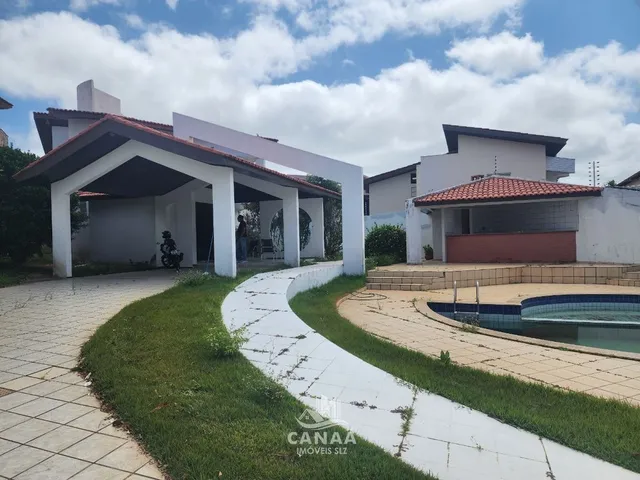 Imagem 8: Vende-se Casa Duplex no Quintas do Calhau Lado Praia - 3 quartos - Ventilada