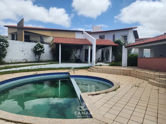Imagem 14: Vende-se Casa Duplex no Quintas do Calhau Lado Praia - 3 quartos - Ventilada