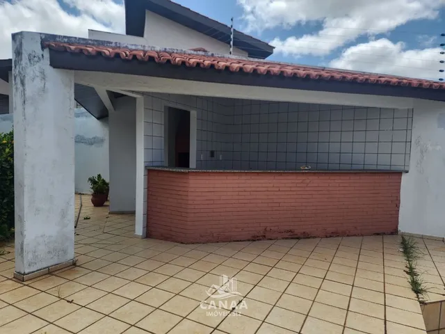 Imagem 15: Vende-se Casa Duplex no Quintas do Calhau Lado Praia - 3 quartos - Ventilada