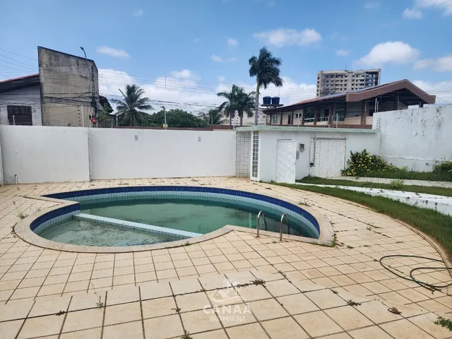 Imagem 2: Vende-se Casa Duplex no Quintas do Calhau Lado Praia - 3 quartos - Ventilada