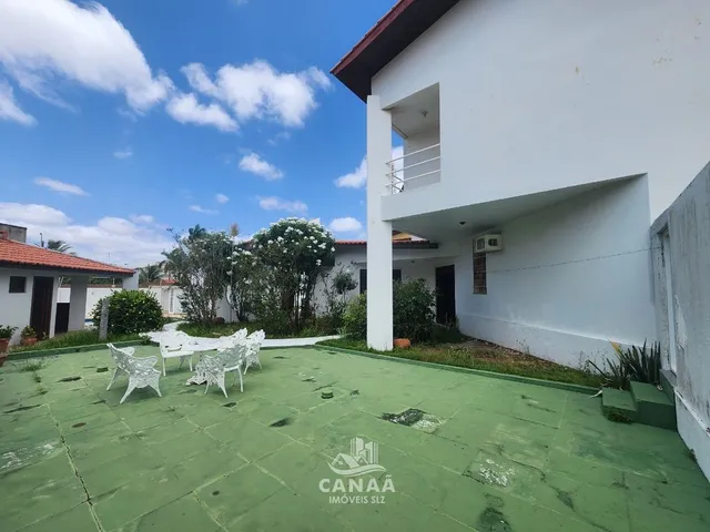 Imagem 3: Vende-se Casa Duplex no Quintas do Calhau Lado Praia - 3 quartos - Ventilada