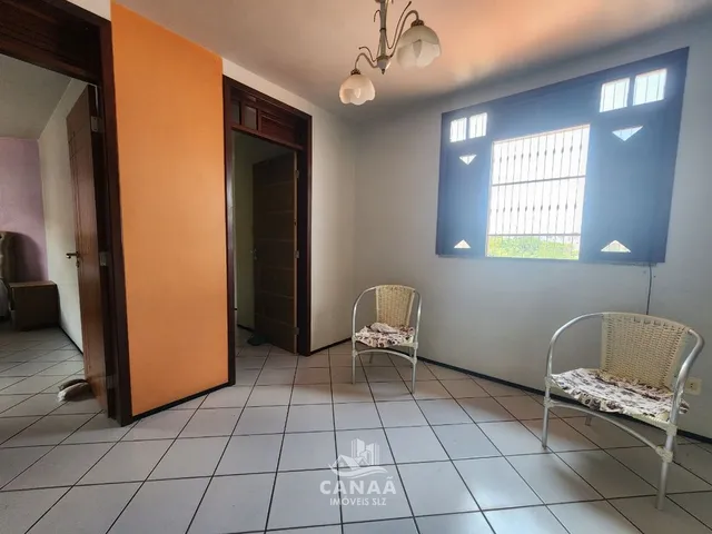 Imagem 4: Vende-se Casa Duplex no Quintas do Calhau Lado Praia - 3 quartos - Ventilada