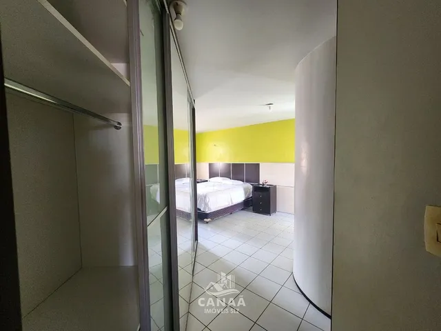 Imagem 5: Vende-se Casa Duplex no Quintas do Calhau Lado Praia - 3 quartos - Ventilada