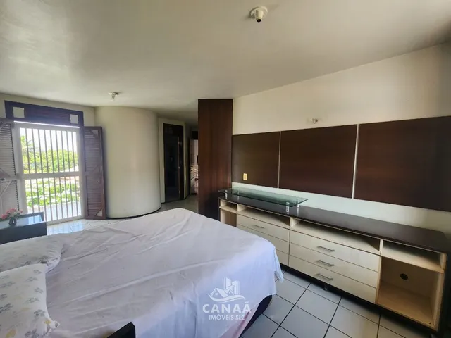 Imagem 6: Vende-se Casa Duplex no Quintas do Calhau Lado Praia - 3 quartos - Ventilada