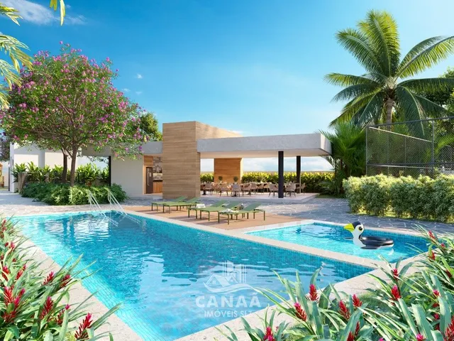 Imagem 3: Lançamento - Vende-se Casas Duplex no Cond. Dom Antonio - Turu - 3 quartos