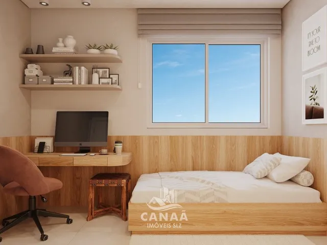 Imagem 5: Lançamento - Vende-se Casas Duplex no Cond. Dom Antonio - Turu - 3 quartos