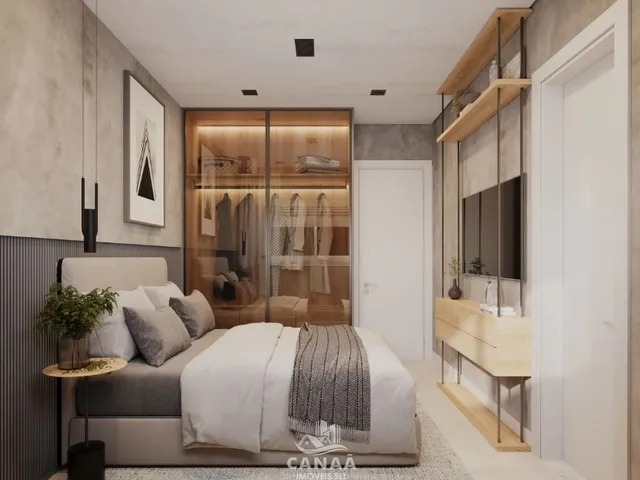 Imagem 8: Lançamento - Vende-se Casas Duplex no Cond. Dom Antonio - Turu - 3 quartos