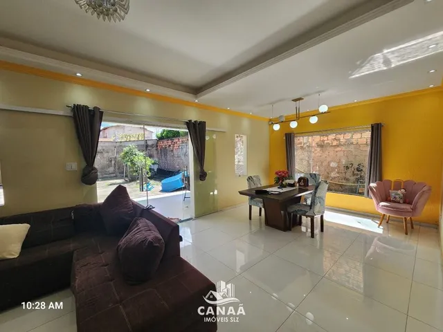 Imagem: Casa Duplex a Venda no Jardim das Margaridas