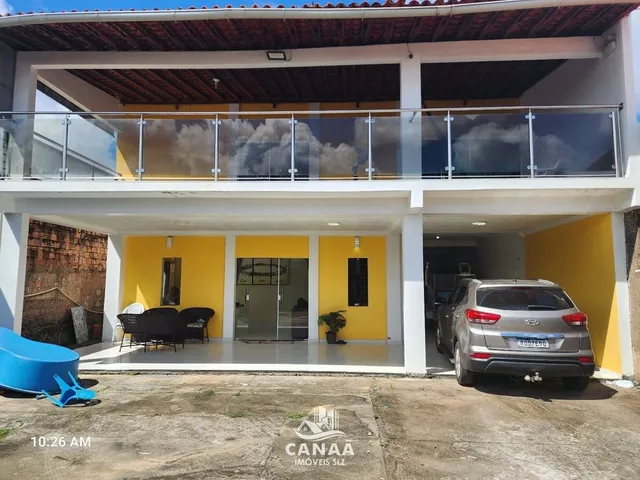 Imagem 3: Casa Duplex a Venda no Jardim das Margaridas - 5 quartos - Nascente - Reformada