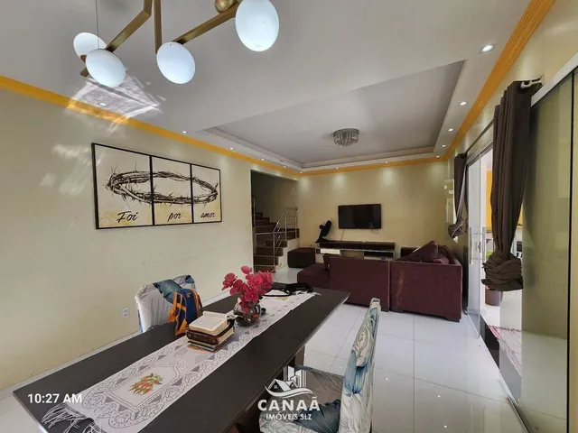 Imagem 4: Casa Duplex a Venda no Jardim das Margaridas - 5 quartos - Nascente - Reformada