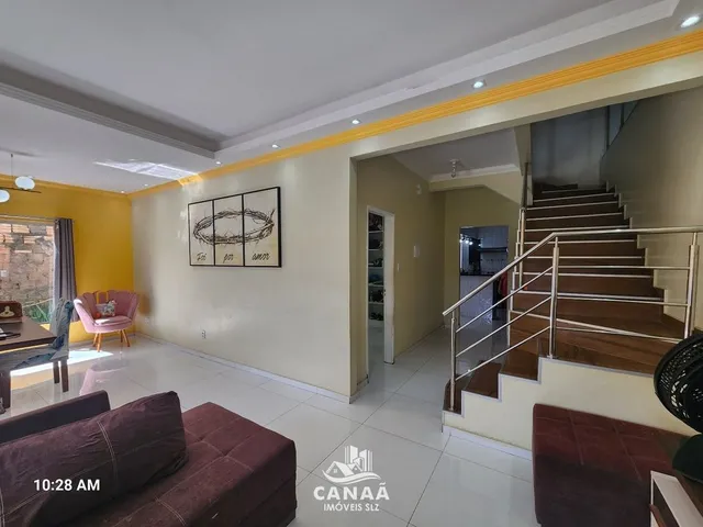 Imagem 5: Casa Duplex a Venda no Jardim das Margaridas - 5 quartos - Nascente - Reformada