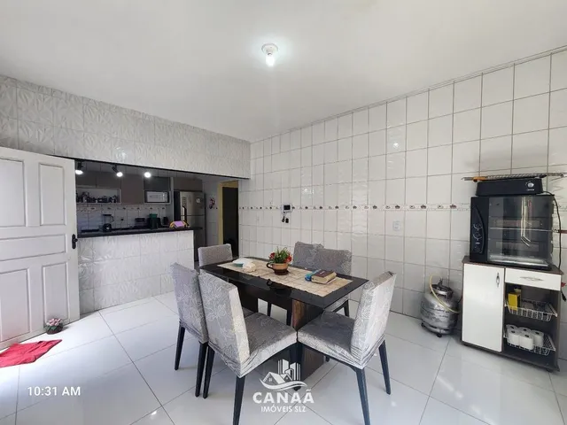 Imagem 10: Casa Duplex a Venda no Jardim das Margaridas - 5 quartos - Nascente - Reformada