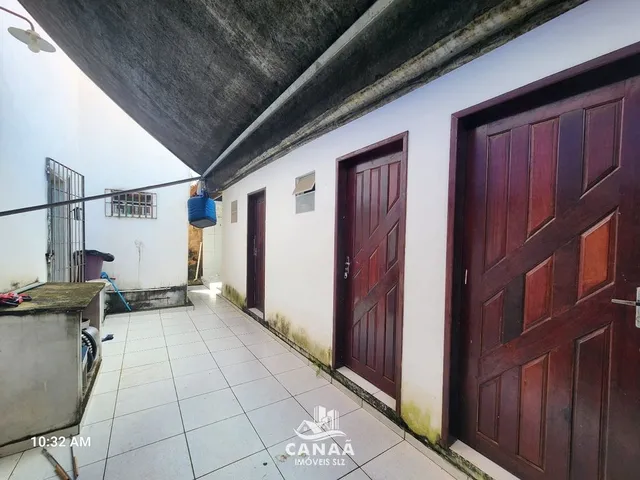 Imagem 12: Casa Duplex a Venda no Jardim das Margaridas - 5 quartos - Nascente - Reformada
