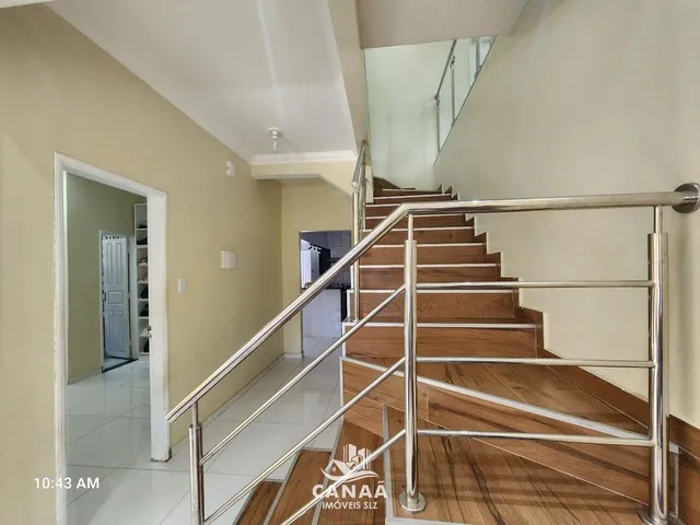Imagem 13: Casa Duplex a Venda no Jardim das Margaridas - 5 quartos - Nascente - Reformada