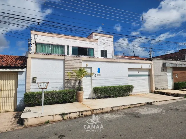 Imagem: Casa Duplex a Venda no Planalto Vinhais