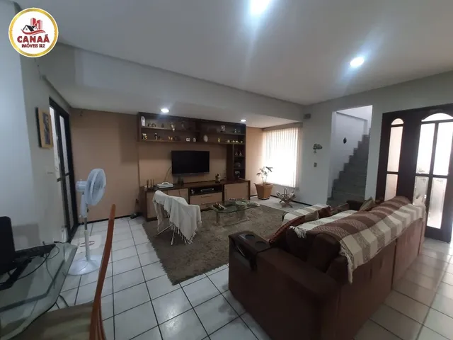 Imagem 8: Vende-se Excelente Casa Duplex no Residencial Pinheiros - 3 Quartos - Escritório