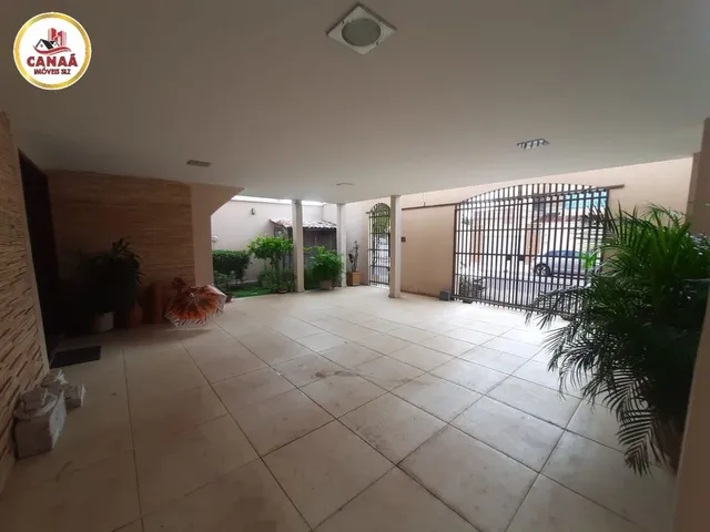 Imagem 10: Vende-se Excelente Casa Duplex no Residencial Pinheiros - 3 Quartos - Escritório