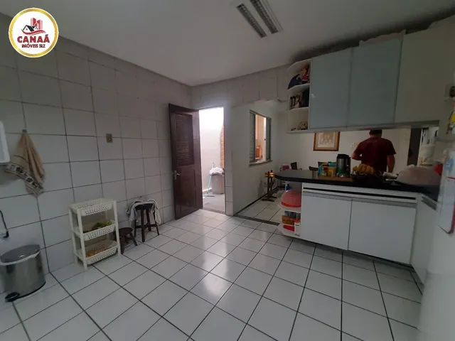 Imagem 13: Vende-se Excelente Casa Duplex no Residencial Pinheiros - 3 Quartos - Escritório