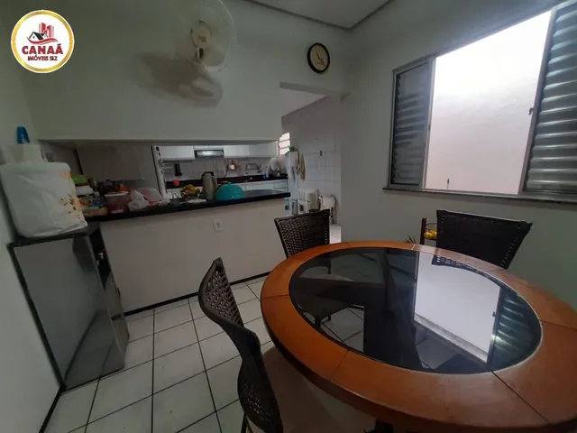 Imagem 14: Vende-se Excelente Casa Duplex no Residencial Pinheiros - 3 Quartos - Escritório