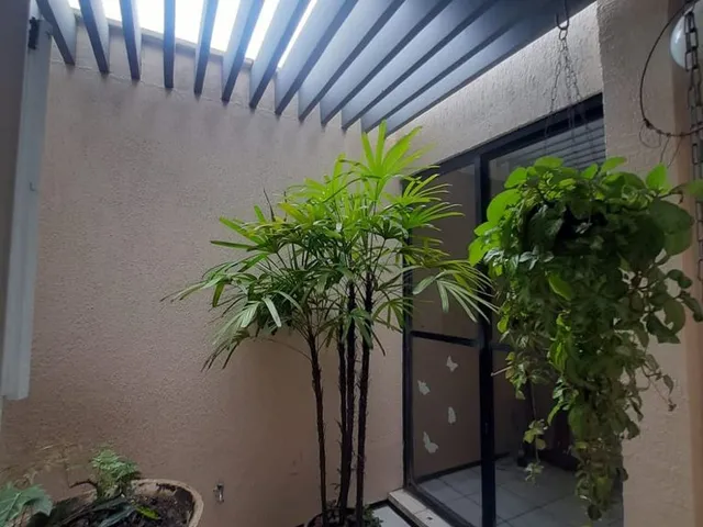 Imagem 7: Vende-se Excelente Casa Duplex no Residencial Pinheiros - 3 Quartos - Escritório