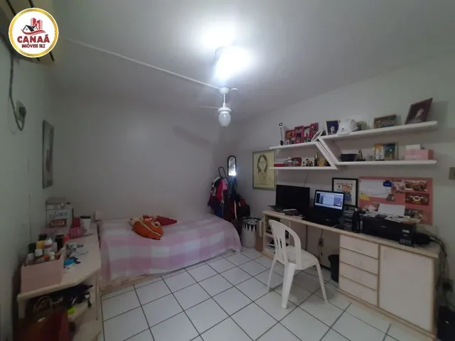 Imagem 5: Vende-se Excelente Casa Duplex no Residencial Pinheiros - 3 Quartos - Escritório