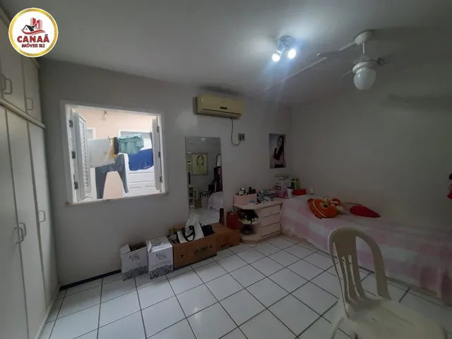 Imagem 2: Vende-se Excelente Casa Duplex no Residencial Pinheiros - 3 Quartos - Escritório