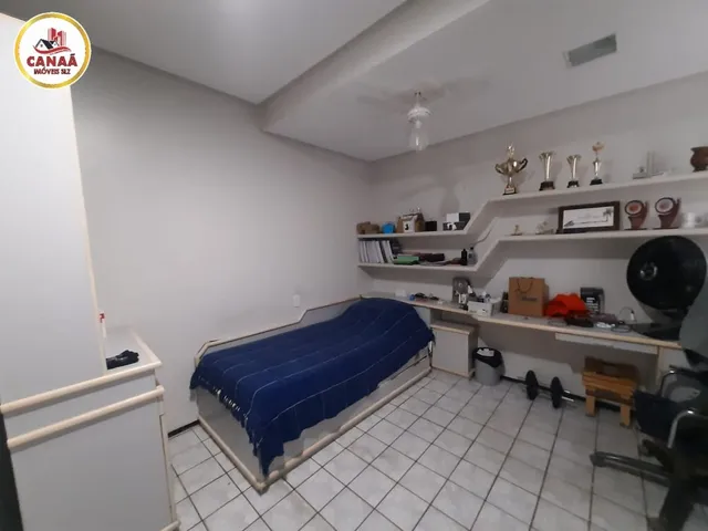 Imagem 6: Vende-se Excelente Casa Duplex no Residencial Pinheiros - 3 Quartos - Escritório