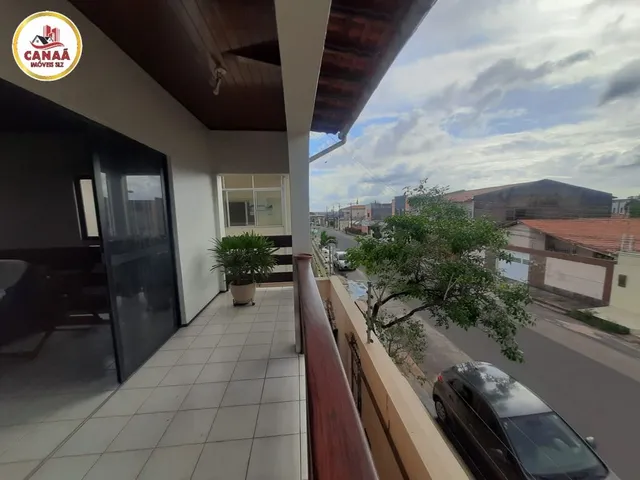 Imagem 16: Vende-se Excelente Casa Duplex no Residencial Pinheiros - 3 Quartos - Escritório
