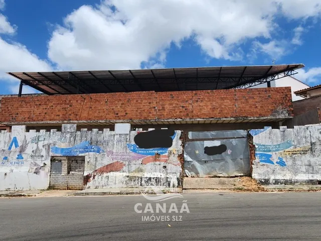 Imagem: Excelente Prédio em Construção a Venda