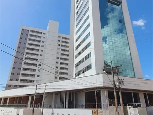 Imagem: Sala à Venda em Jardim Renascença - Ed