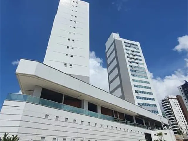 Imagem 7: Sala à Venda em Jardim Renascença - Ed. Millennium Corporate - 111 e 122m²