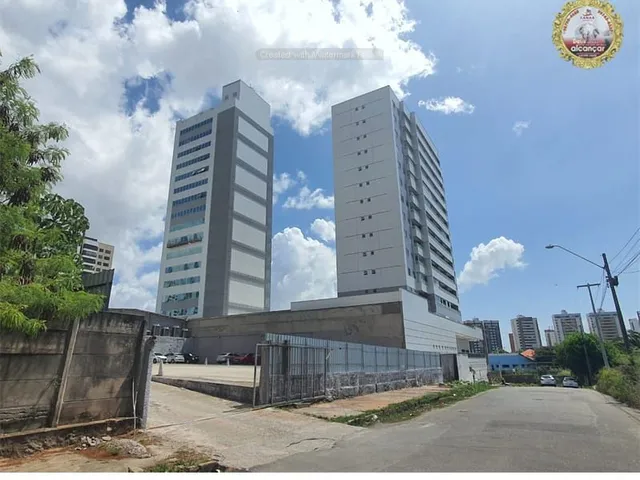 Imagem 12: Sala à Venda em Jardim Renascença - Ed. Millennium Corporate - 111 e 122m²