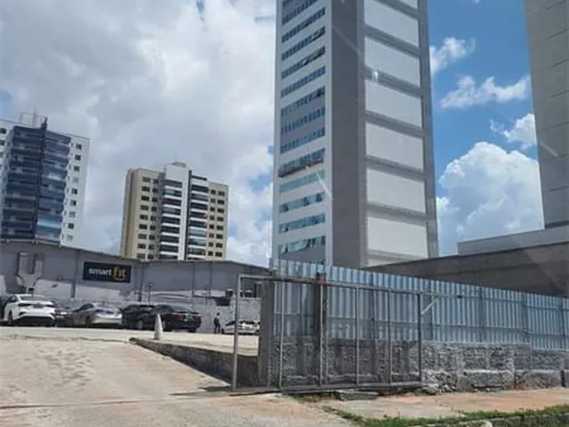 Imagem 2: Sala à Venda em Jardim Renascença - Ed. Millennium Corporate - 111 e 122m²