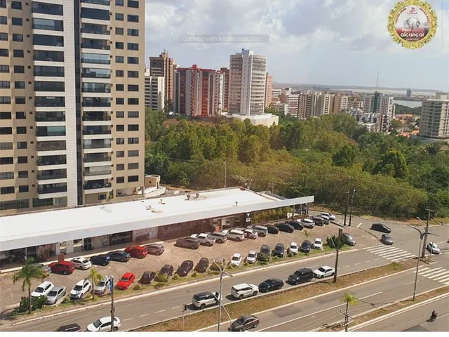 Imagem 6: Sala à Venda em Jardim Renascença - Ed. Millennium Corporate - 111 e 122m²