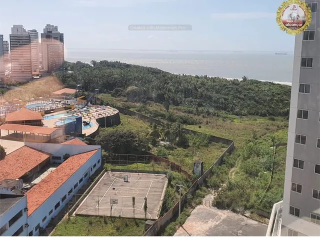 Imagem 3: Sala à Venda em Jardim Renascença - Ed. Millennium Corporate - 111 e 122m²