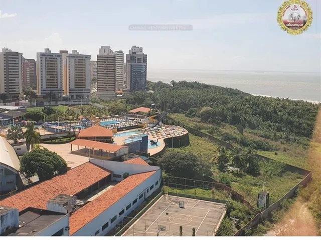 Imagem 11: Sala à Venda em Jardim Renascença - Ed. Millennium Corporate - 111 e 122m²