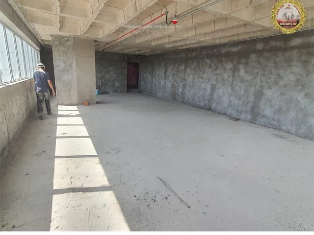 Imagem 8: Sala à Venda em Jardim Renascença - Ed. Millennium Corporate - 111 e 122m²