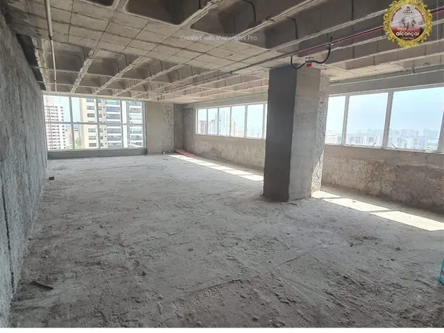 Imagem 10: Sala à Venda em Jardim Renascença - Ed. Millennium Corporate - 111 e 122m²