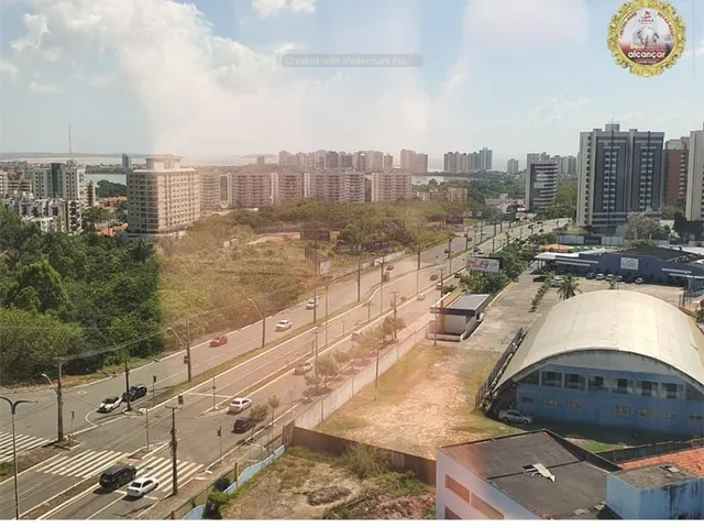 Imagem 9: Sala à Venda em Jardim Renascença - Ed. Millennium Corporate - 111 e 122m²