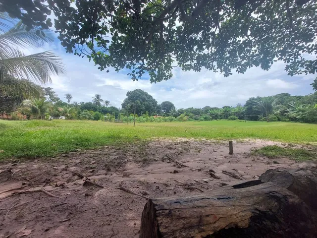 Imagem: A fazenda possui 2 Dormitórios, 1 Banheiro, 1.389.604m²