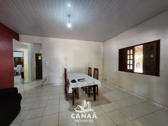 Imagem 15: Sítio à Venda em Matinha São Jose de Ribamar - Casa com 4 quartos - Piscina