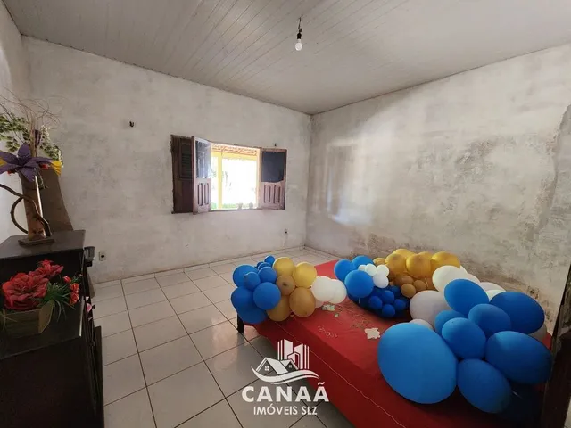 Imagem 13: Sítio à Venda em Matinha São Jose de Ribamar - Casa com 4 quartos - Piscina